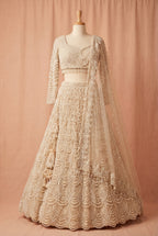 Pearl Preet Lehenga