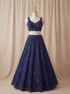 Fareena Lehenga