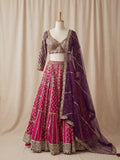 Yana Lehenga