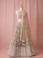 Swajastavi Lehenga