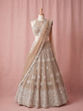 Swajastavi Lehenga