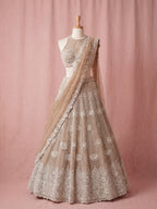 Swajastavi Lehenga