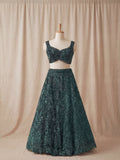 Jazira Lehenga