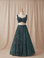 Jazira Lehenga