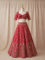 Leilani Lehenga