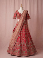 Leilani Lehenga