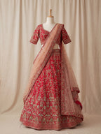 Leilani Lehenga