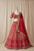 Ivaan Lehenga