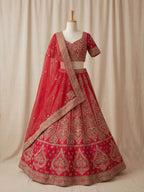 Ivaan Lehenga
