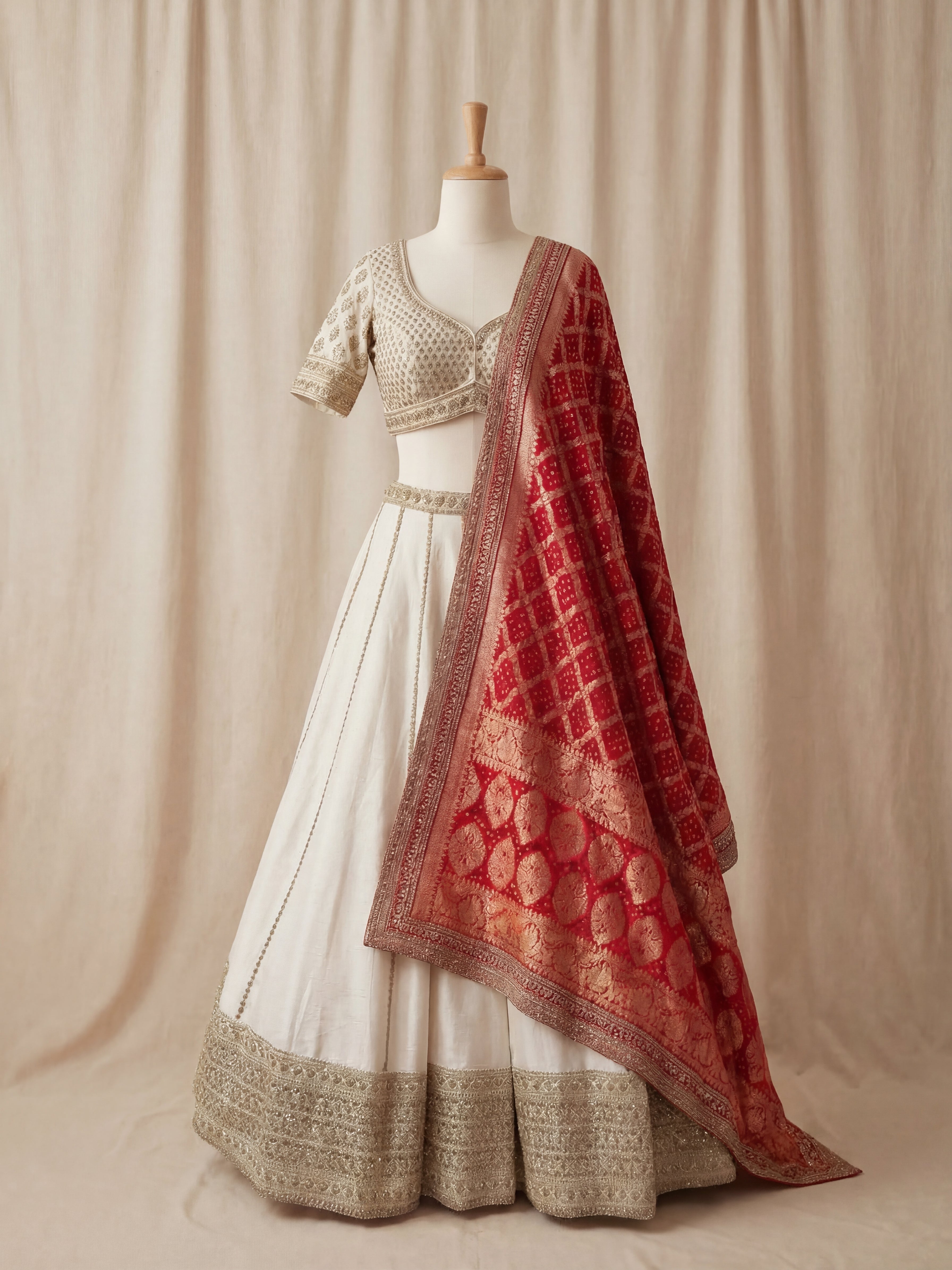 Savani Lehenga