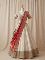 Savani Lehenga