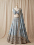 Rianjali Lehenga