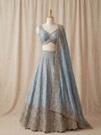 Rianjali Lehenga