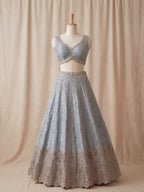 Rianjali Lehenga