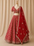Noorani Lehenga