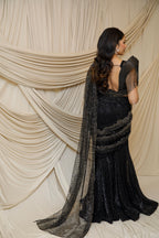 Mahdokht Saree
