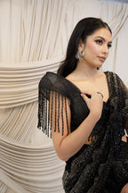 Mahdokht Saree