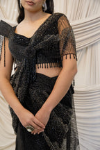 Mahdokht Saree