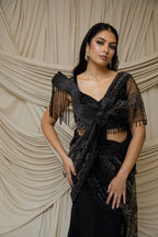 Mahdokht Saree