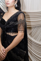 Mahdokht Saree